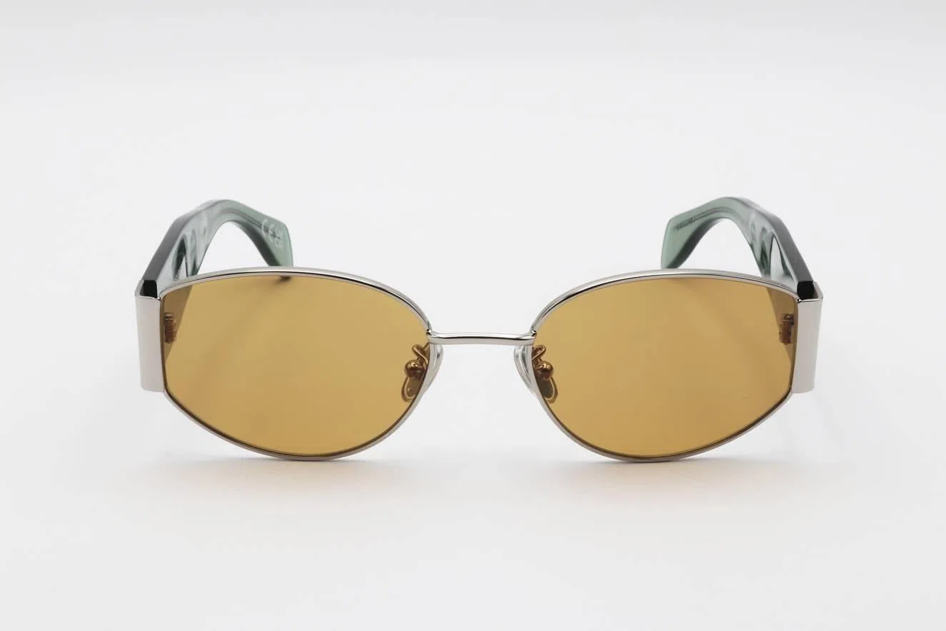 Retrosuperfuture XSAGE Sunglasses - view 2